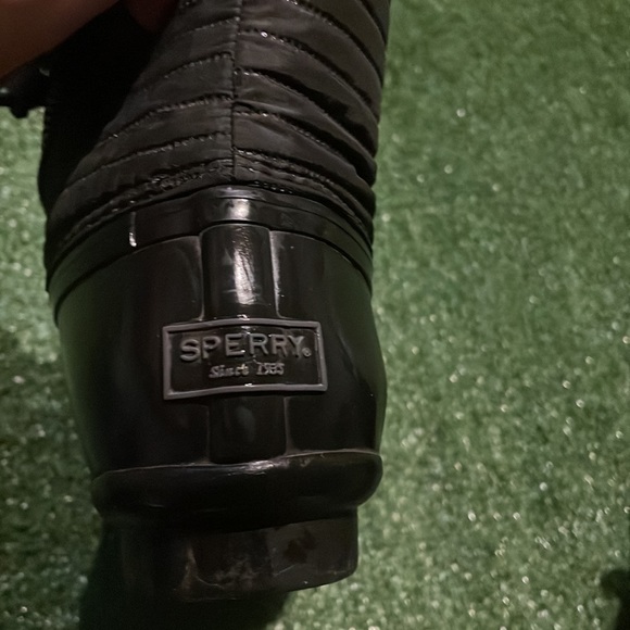 Duck rain boot - Picture 4 of 5